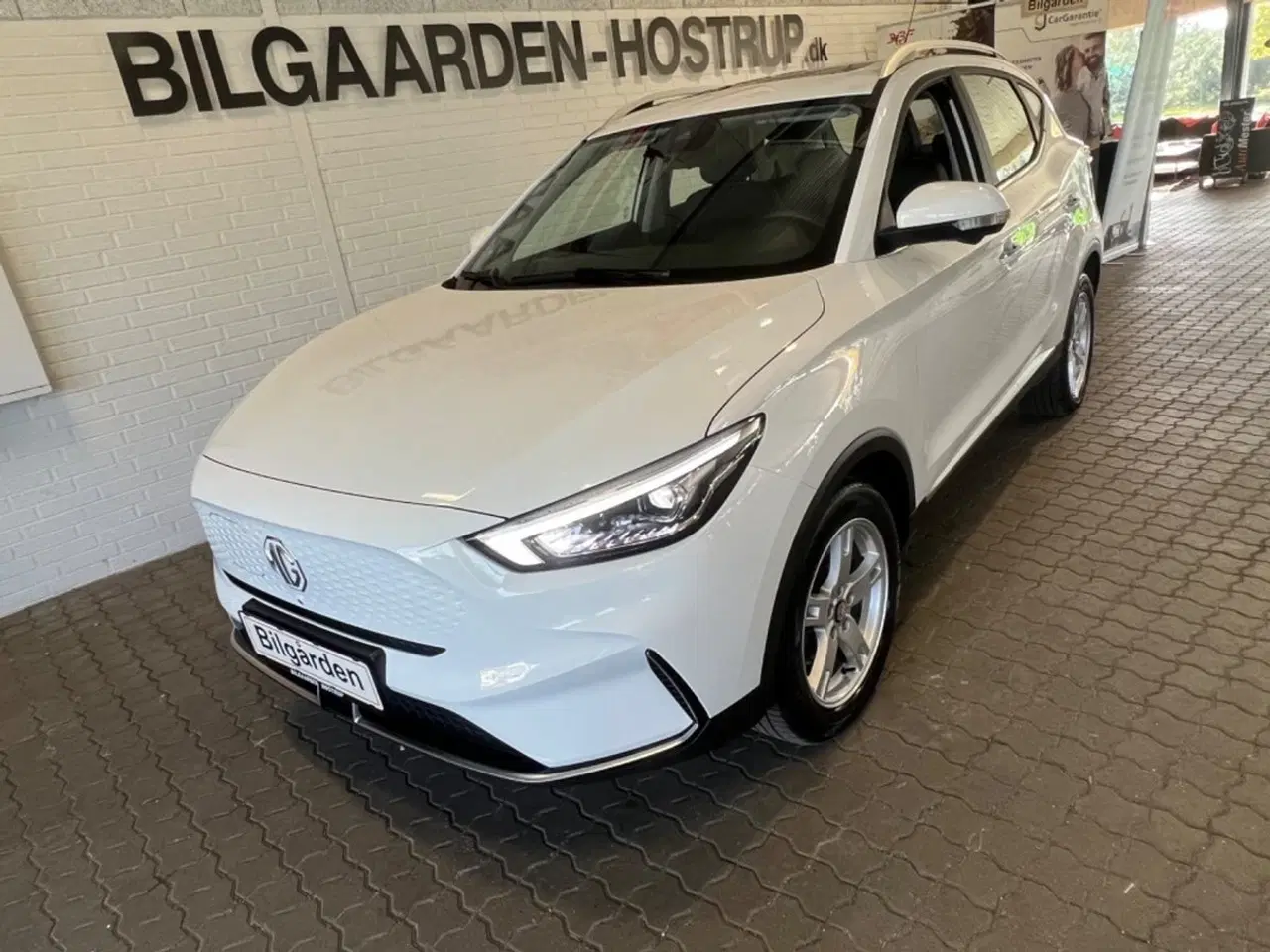 Billede 1 - MG ZS 70 Luxury