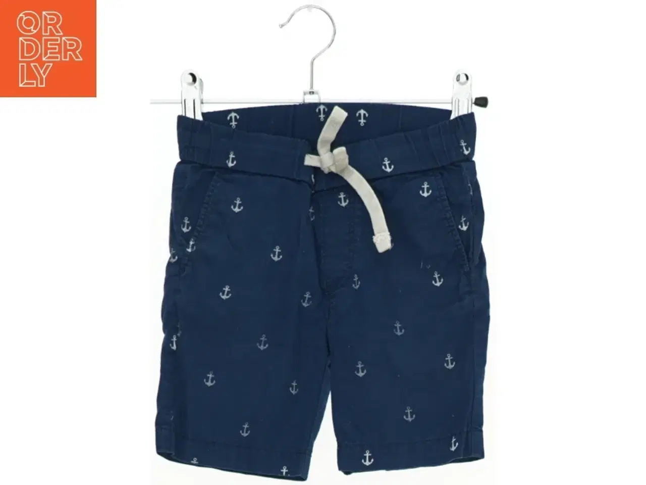 Billede 1 - Shorts fra H&M (str. 92 cm)