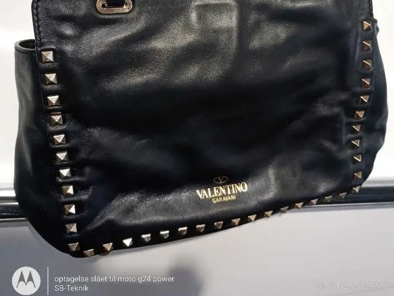 Billede 1 - Valentino Garavani dametaske