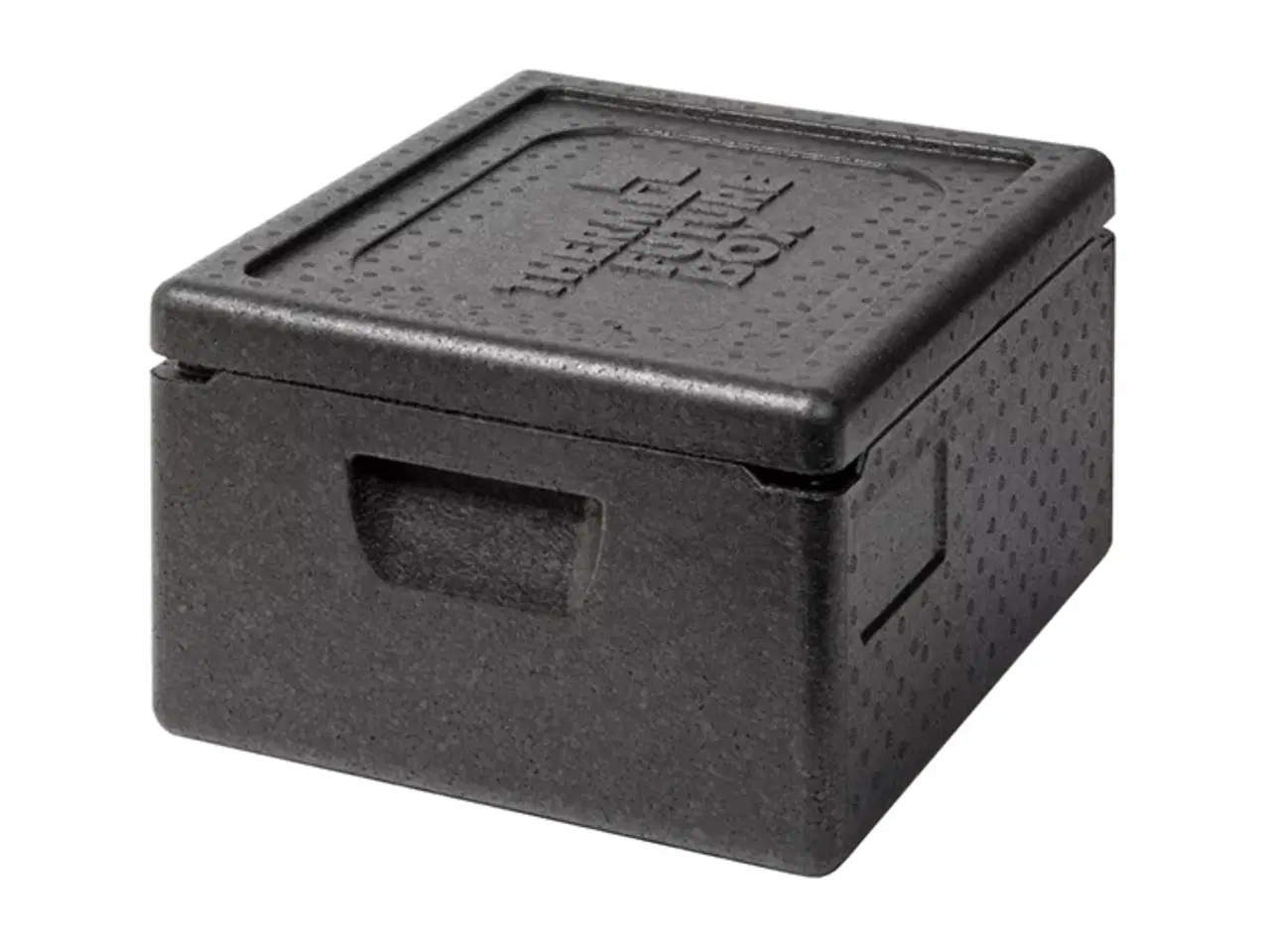 Billede 2 - Termoboks Gastronorm 1/2 – 15 L 390 x 330 x 230 mm