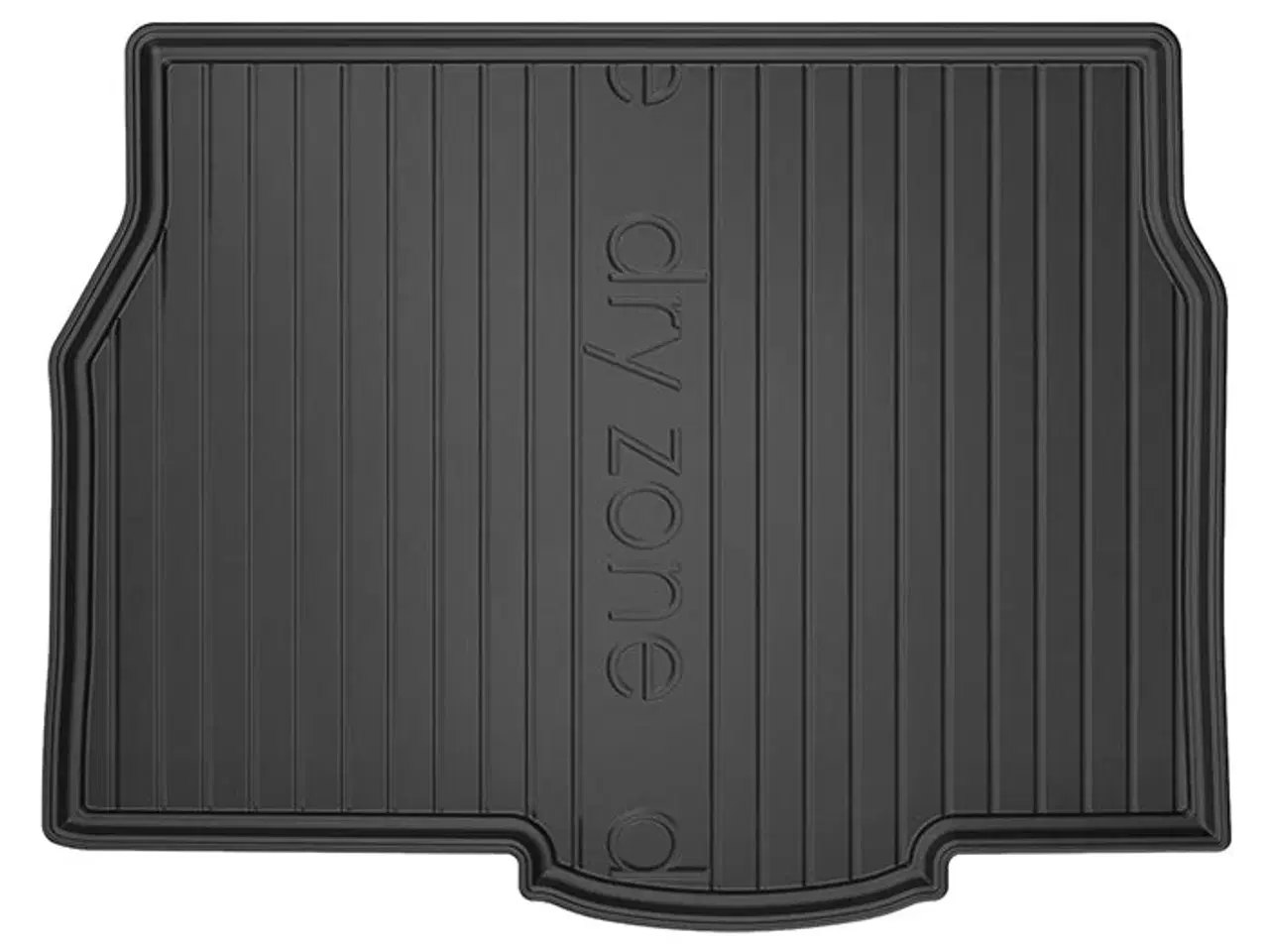 Billede 1 - Bagagerumsbakke Opel Astra H HB 2004-2014 5 døre