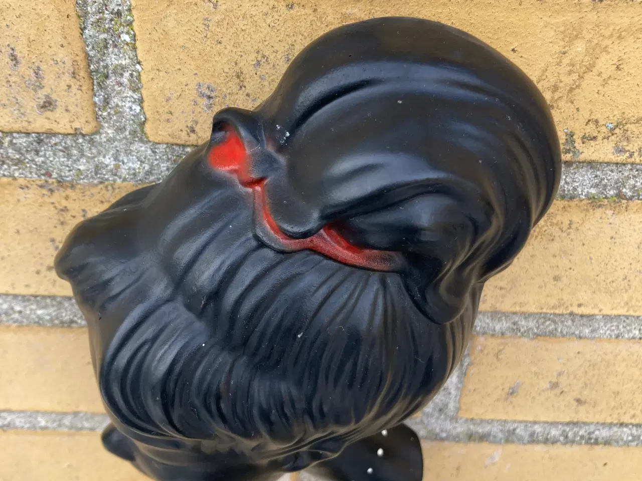 Billede 3 - Kvindeansigt relief