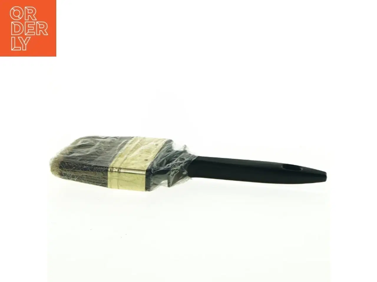 Billede 3 - Malerpensel fra Schuster