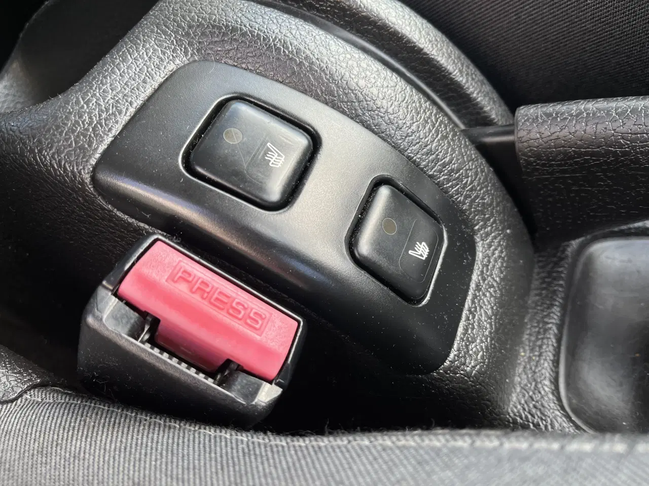 Billede 13 - Peugeot 206 1,4 HDI 3-dørs 2006 1,5 år til syn.