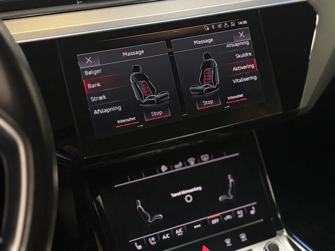 Billede 18 - Audi e-tron 50 Advanced Prestige quattro