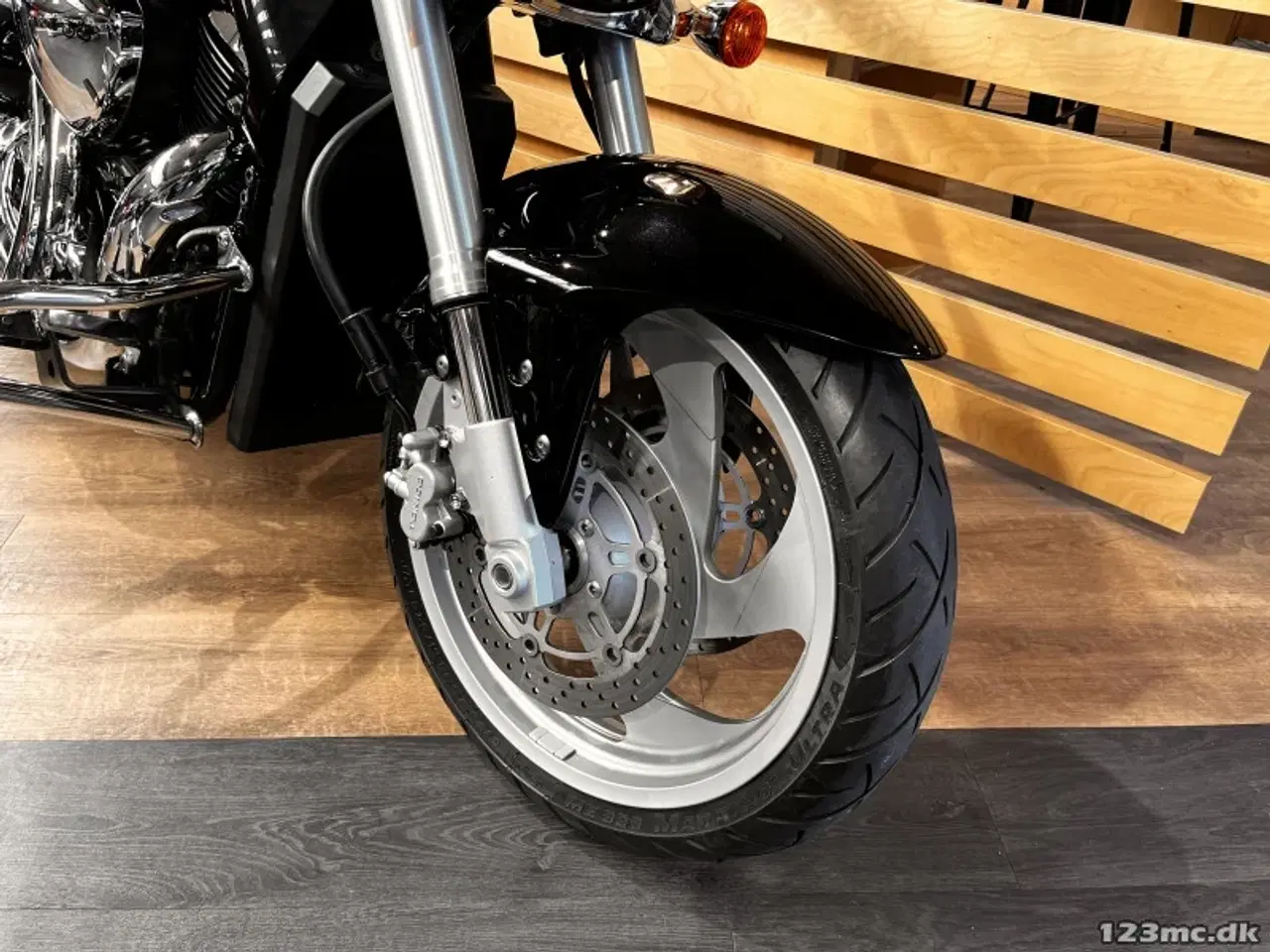 Billede 9 - Suzuki VZ 1500 Intruder