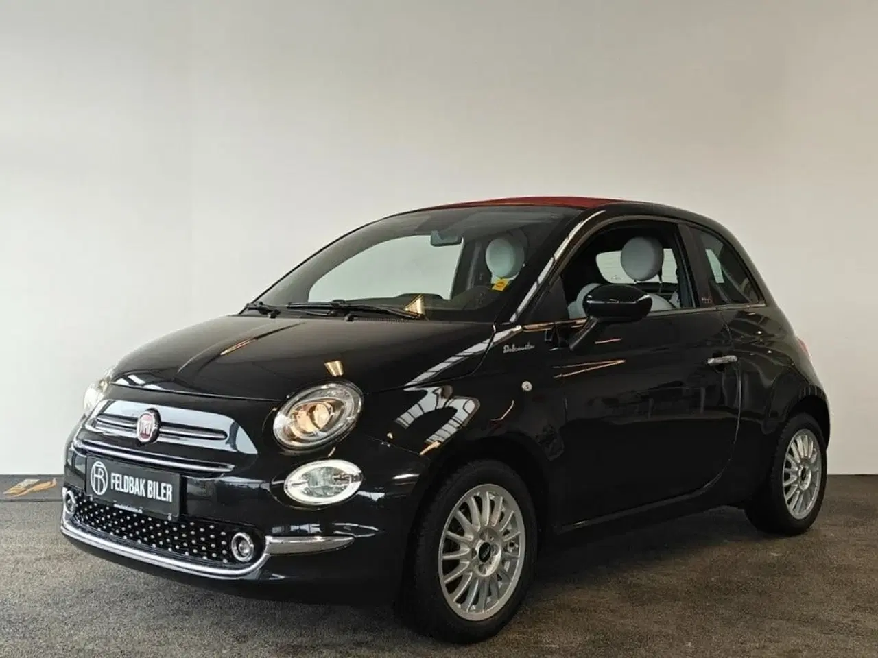 Billede 15 - Fiat 500C 1,0 Hybrid Dolcevita