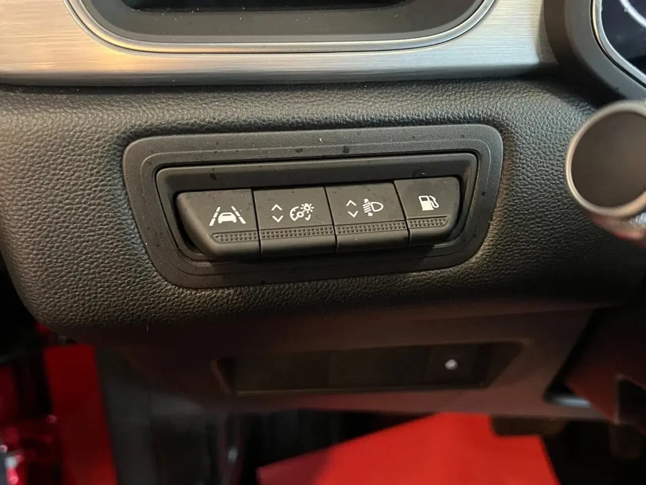 Billede 12 - Renault Captur 1,6 E-Tech Intens