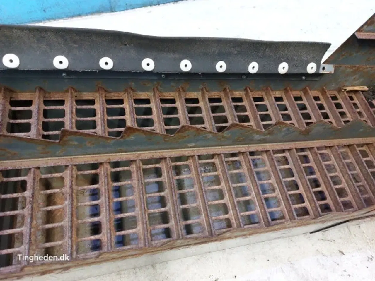 Billede 20 - Massey Ferguson 40 Ryster 28480677