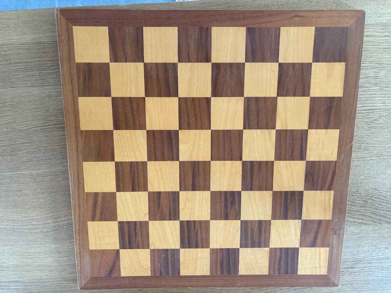 Billede 5 - Skakspil