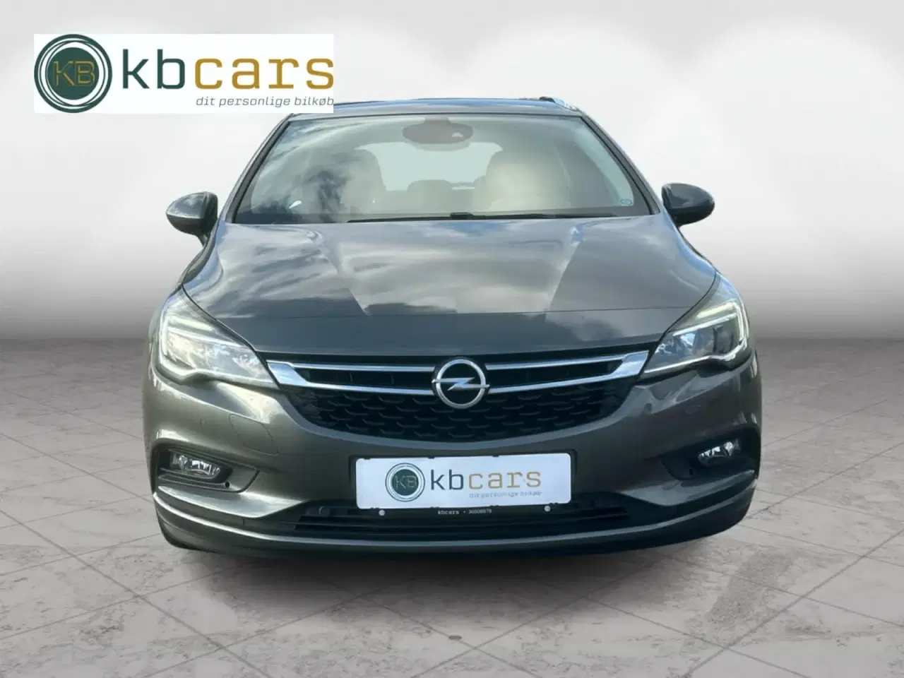Billede 3 - Opel Astra 1,4 T 150 Innovation Sports Tourer aut.