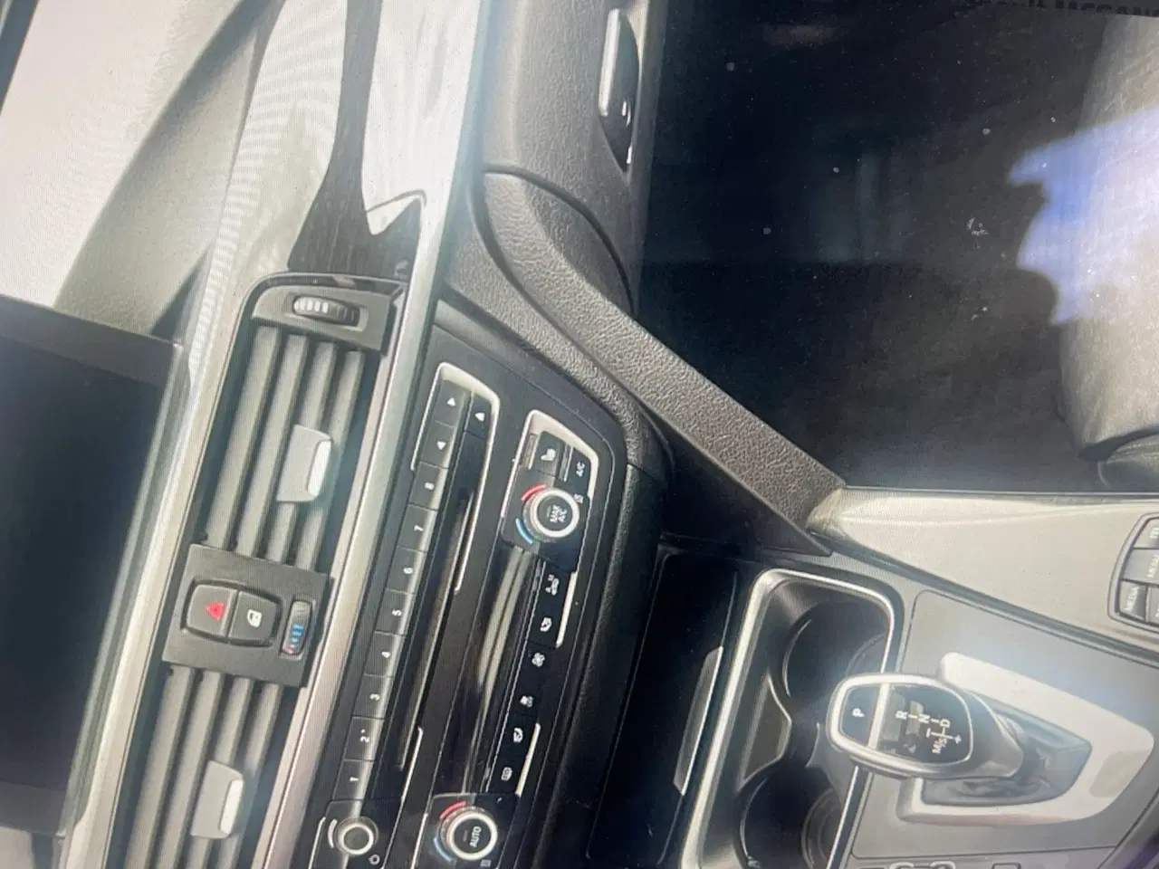 Billede 12 - BMW 320 d