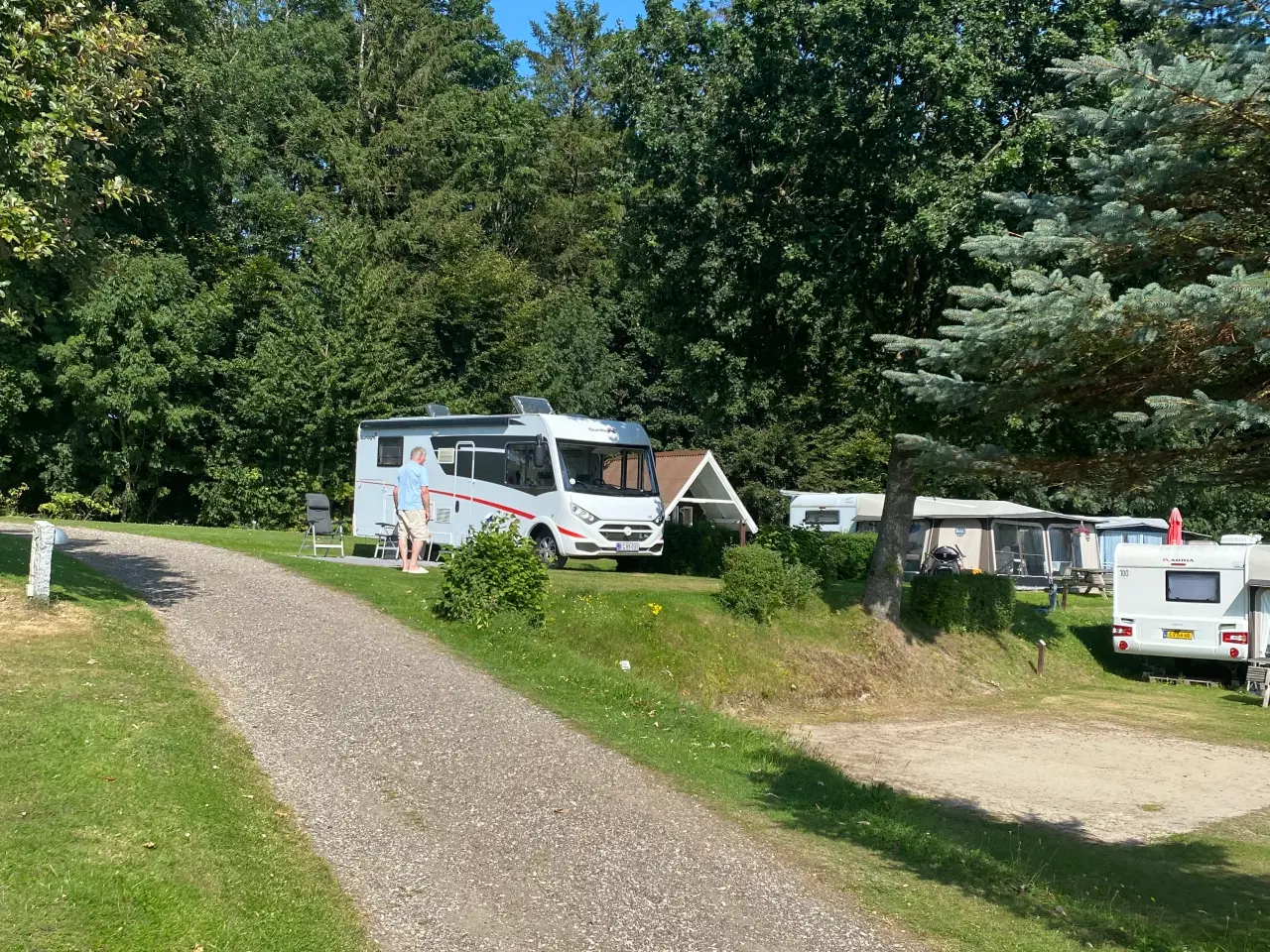 Billede 22 - Autocamper Sunlight i68