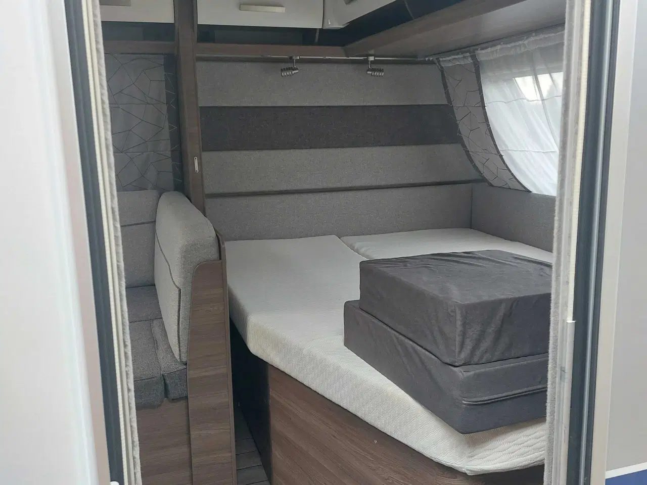 Billede 6 - Knaus Sport Silver Selection 580 Qs