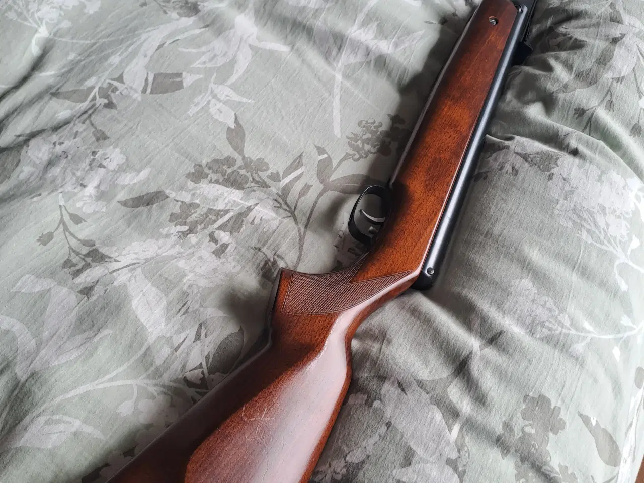 Billede 2 - Luftgevær HW80 4.5mm
