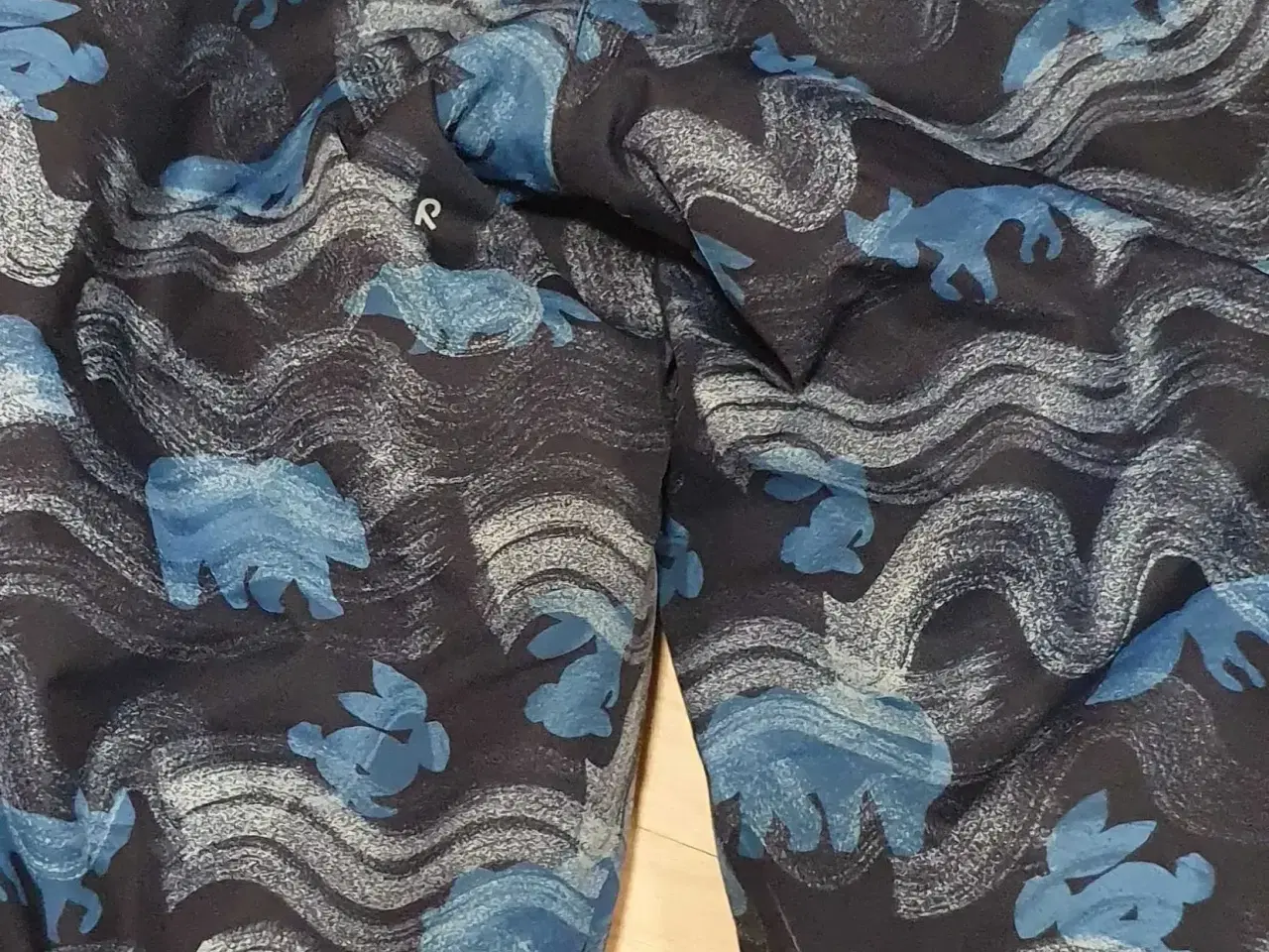 Billede 4 - Reima flyverdragt str 98