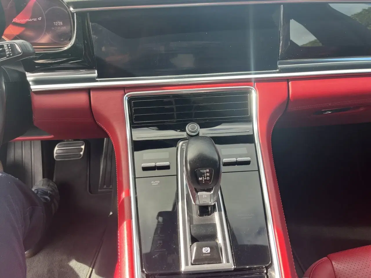 Billede 13 - Porsche Panamera 4 2,9 E-Hybrid Executive PDK