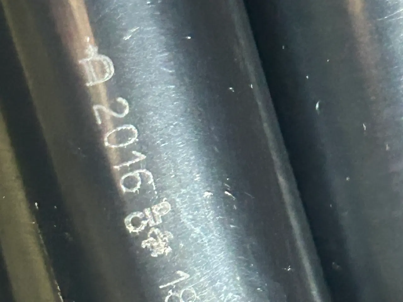 Billede 12 - Hegle Gevær 