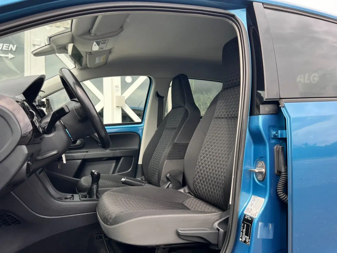 Billede 10 - Skoda Citigo 1,0 60 Ambition GreenTec