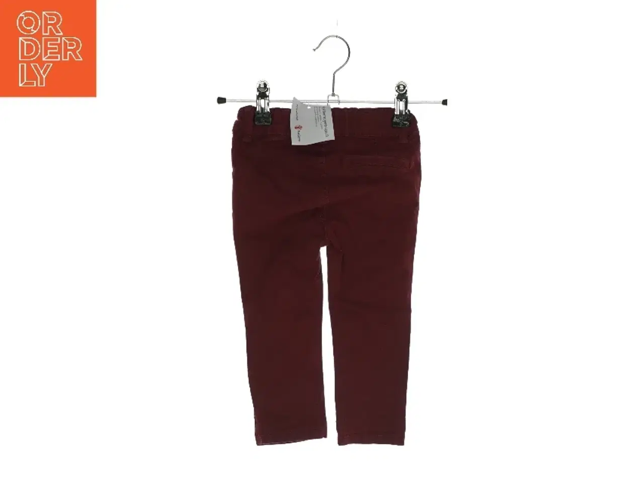 Billede 2 - Bukser fra DMD (Str. 74 cm)