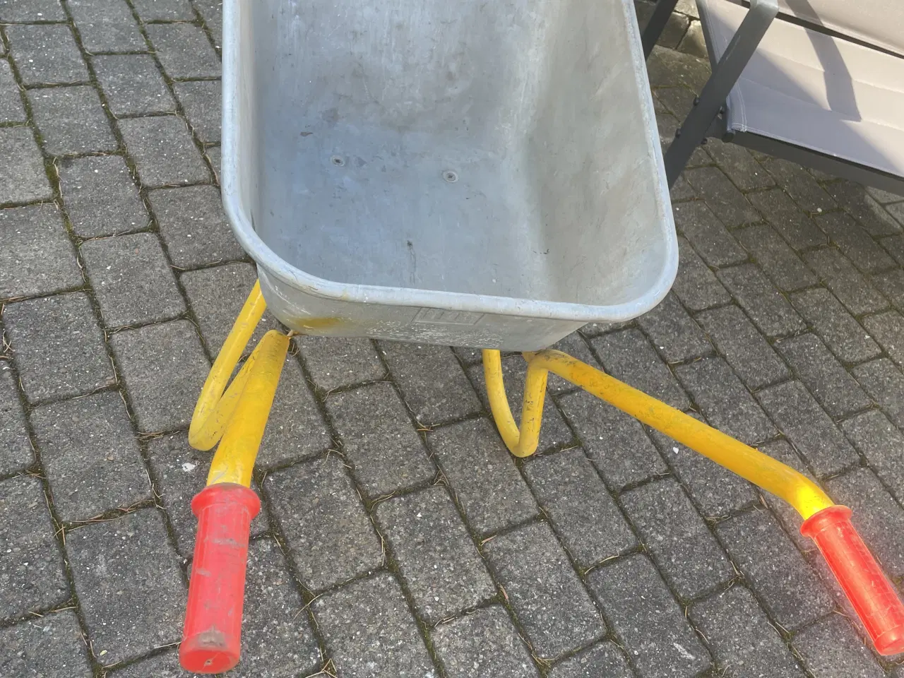 Billede 2 - trillebør RQVENDO, 