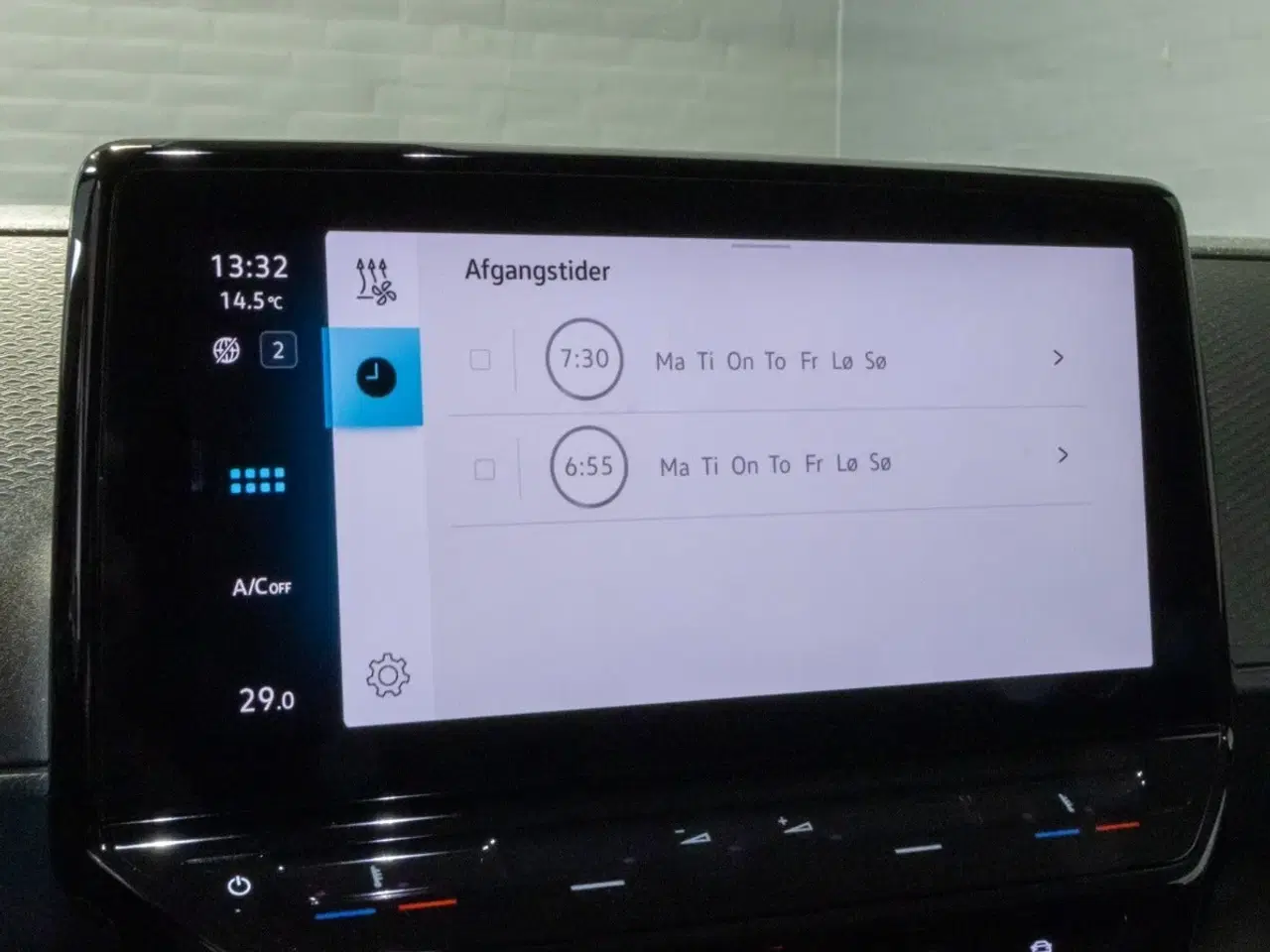 Billede 15 - VW ID.Buzz 77 Cargo