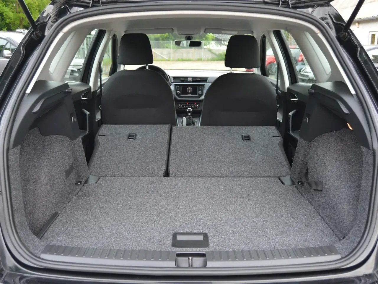 Billede 10 - Seat Arona 1,0 TSI Style Start/Stop 95HK 5d