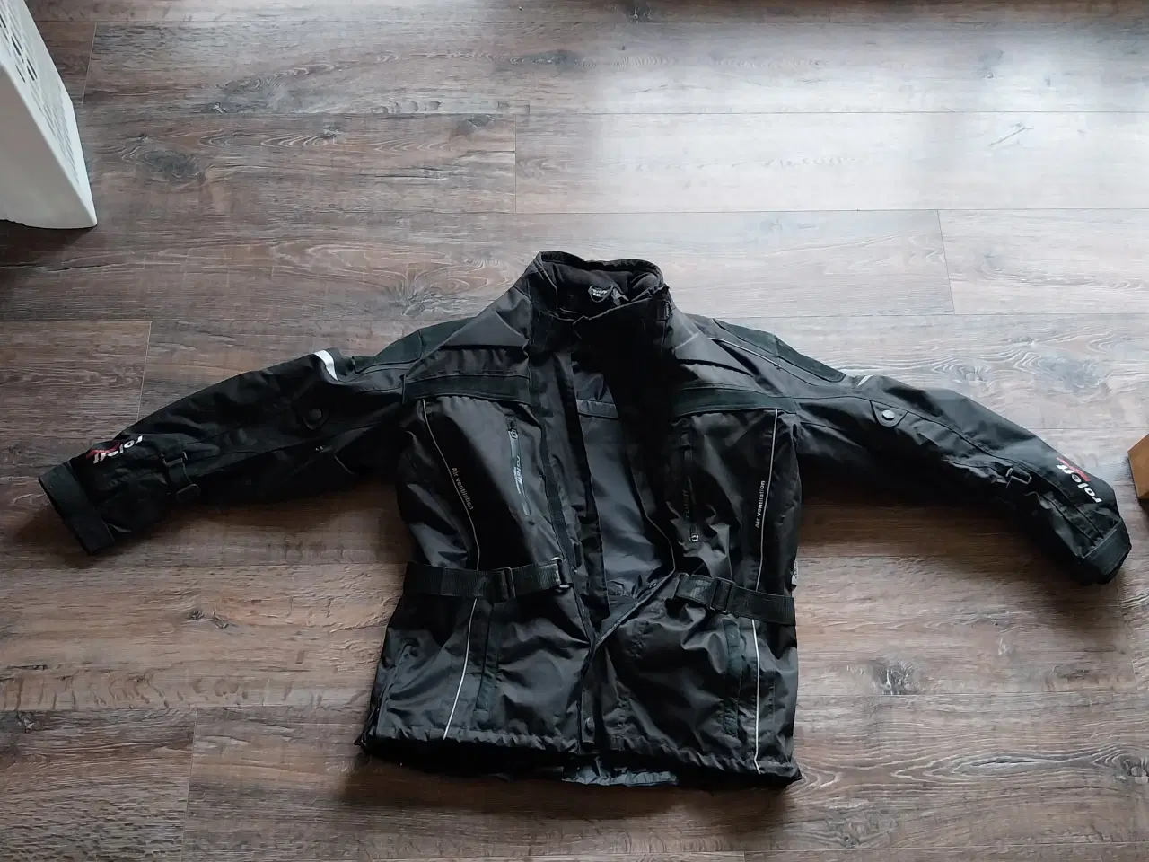 Billede 1 - MC beklædning. Roleff Racewear