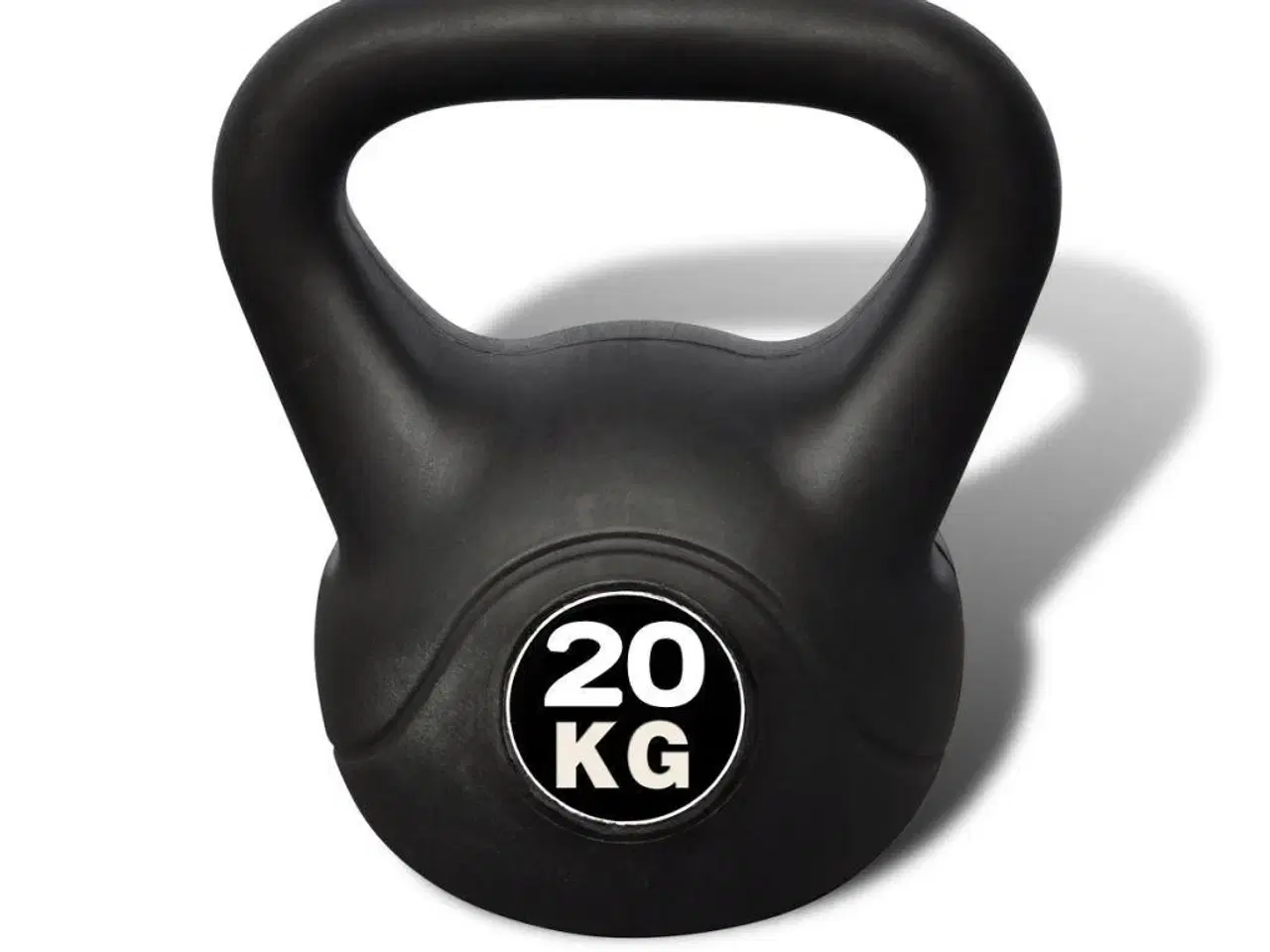 Billede 1 - Kettlebell 20 kg