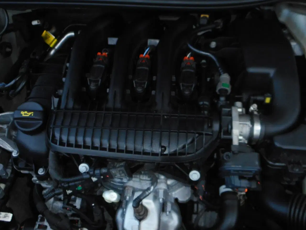 Billede 14 - Peugeot 208 1,2 PureTech 75 Active