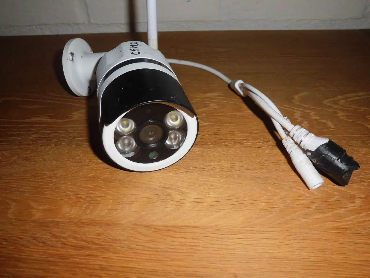 Billede 2 - Denver IP kamera sælges.