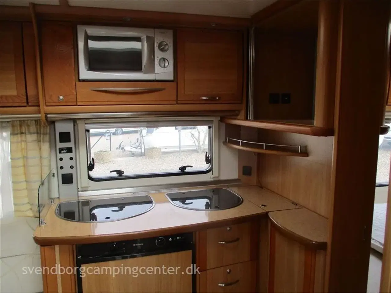 Billede 4 - 2007 - Fendt Platin 470 TFB