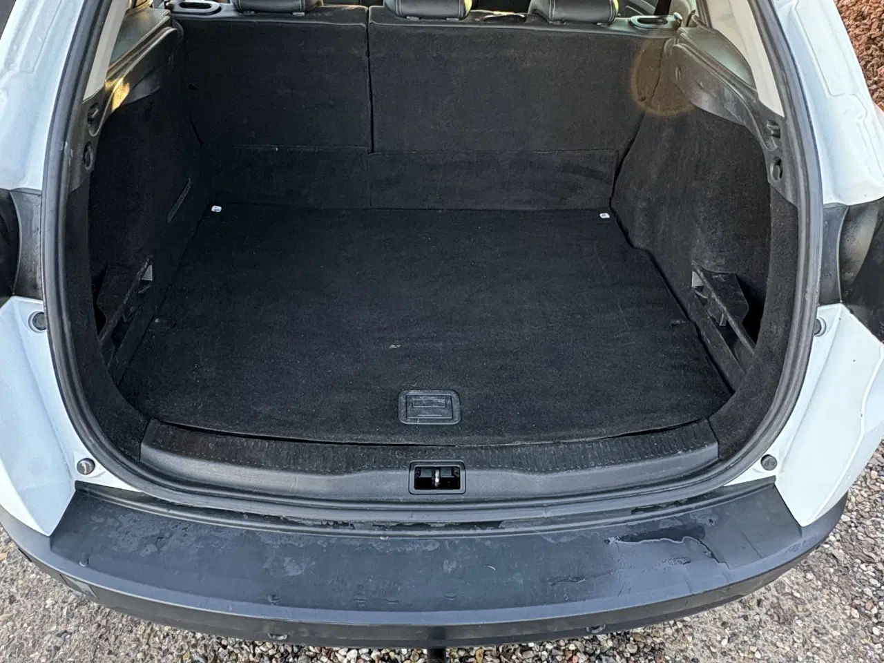 Billede 9 - Renault MEGANE 1.6 DCI 130hk sport Tourer Bose mod