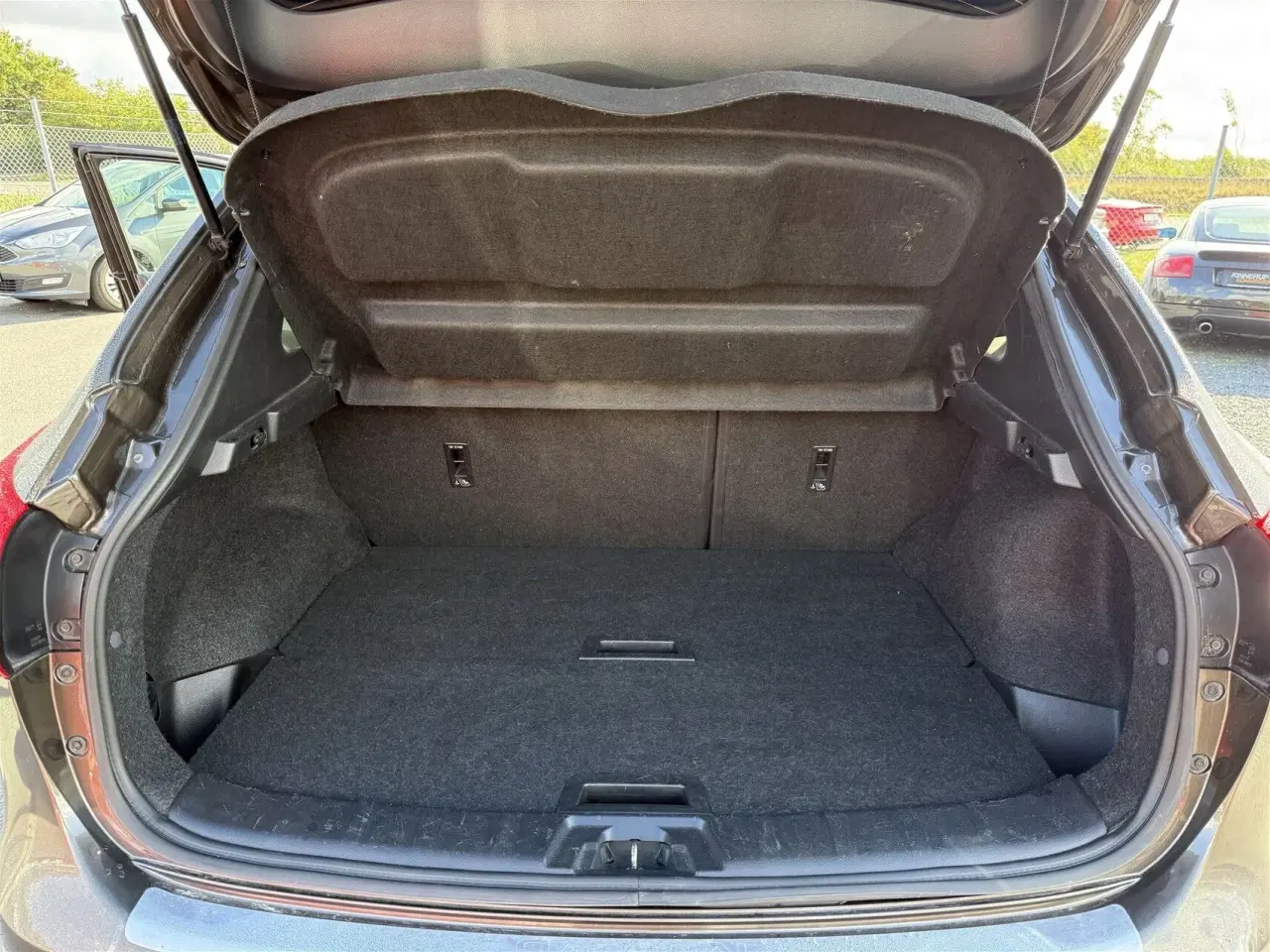 Billede 28 - Nissan Qashqai 1,2 Dig-T Tekna 115HK 5d 6g