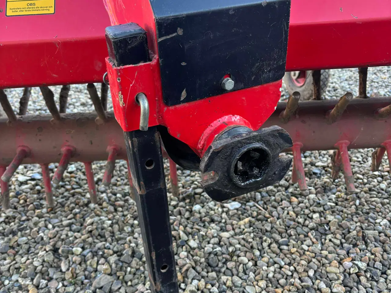 Billede 5 - Diamant 1250 stenrive