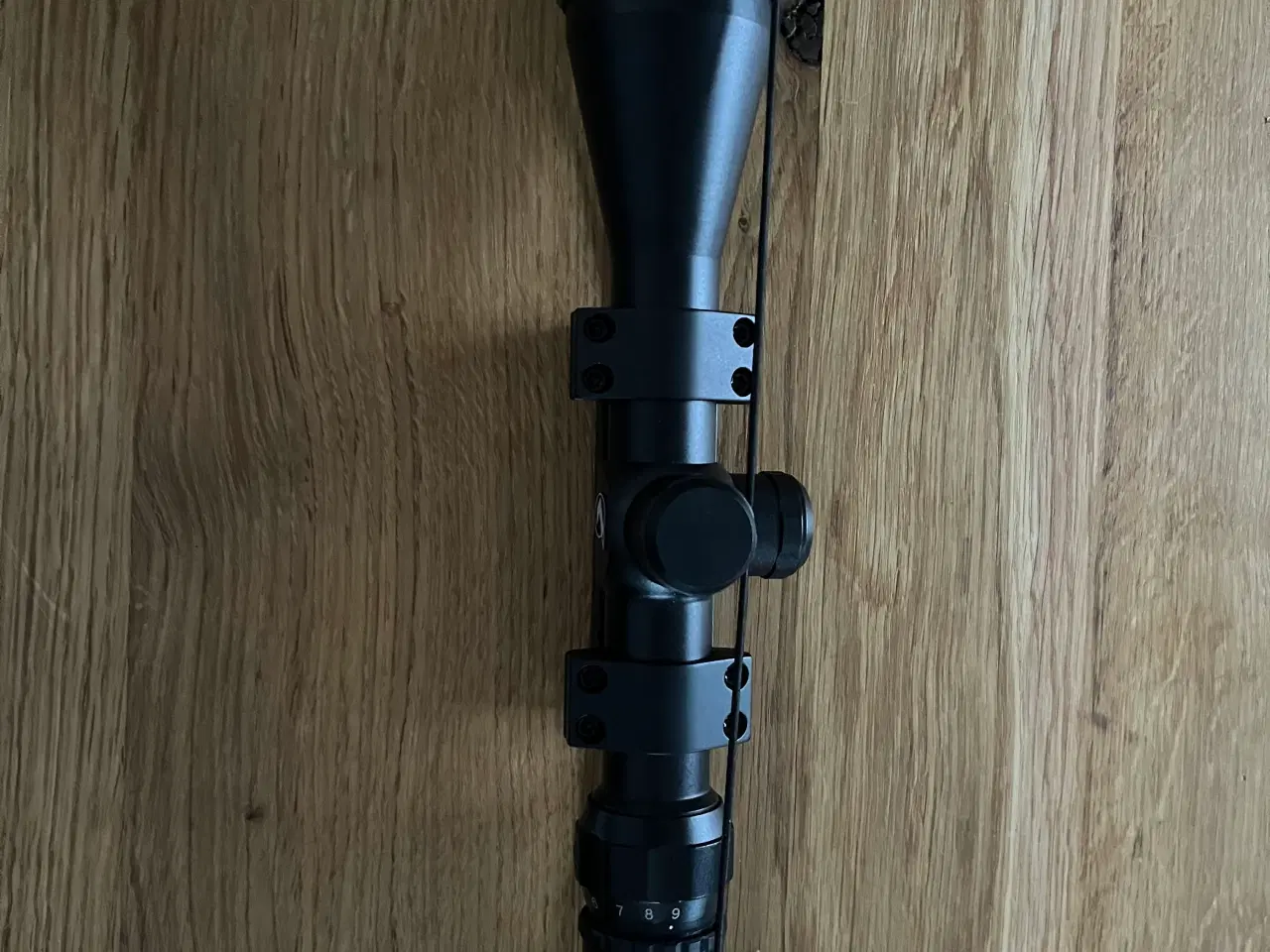 Billede 2 - Gamo 3-9x40 W1PM Kikkertsigte