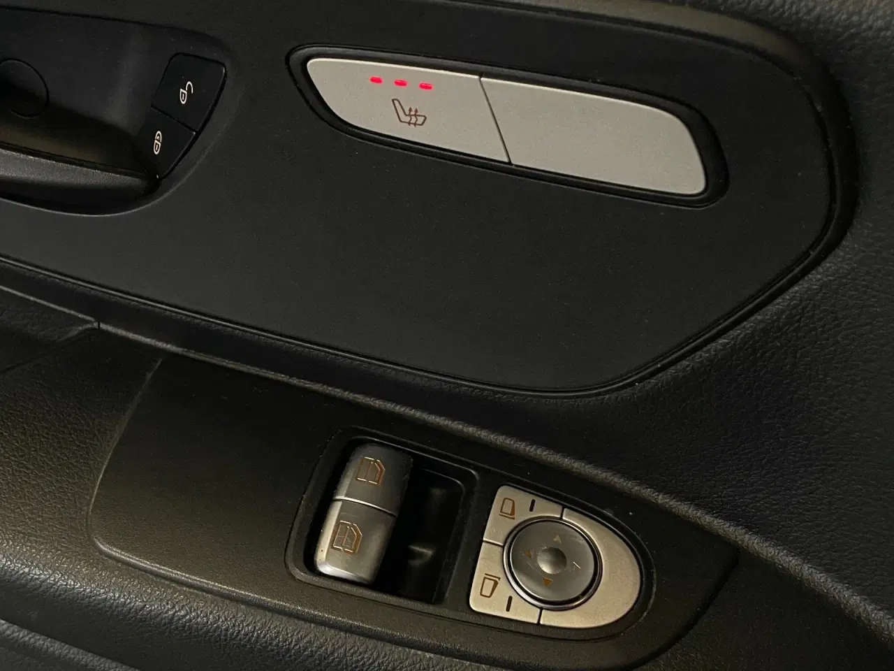 Billede 8 - Mercedes Vito 119 2,2 BlueTEC Standard aut. L