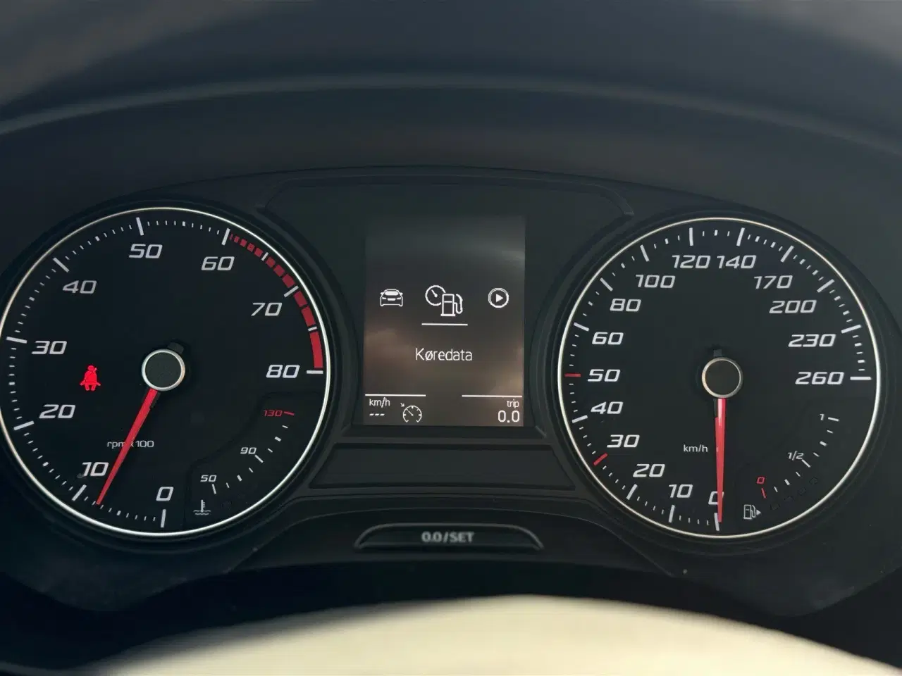 Billede 13 - Seat Leon 1,4 TSI ACT Style Start/Stop DSG 150HK Stc 7g Aut.