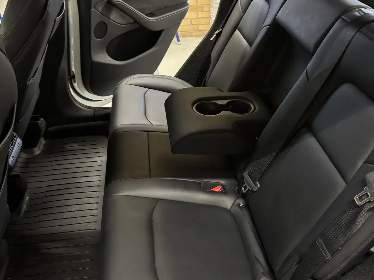 Billede 11 - Tesla model Y AWD Long Range 2024