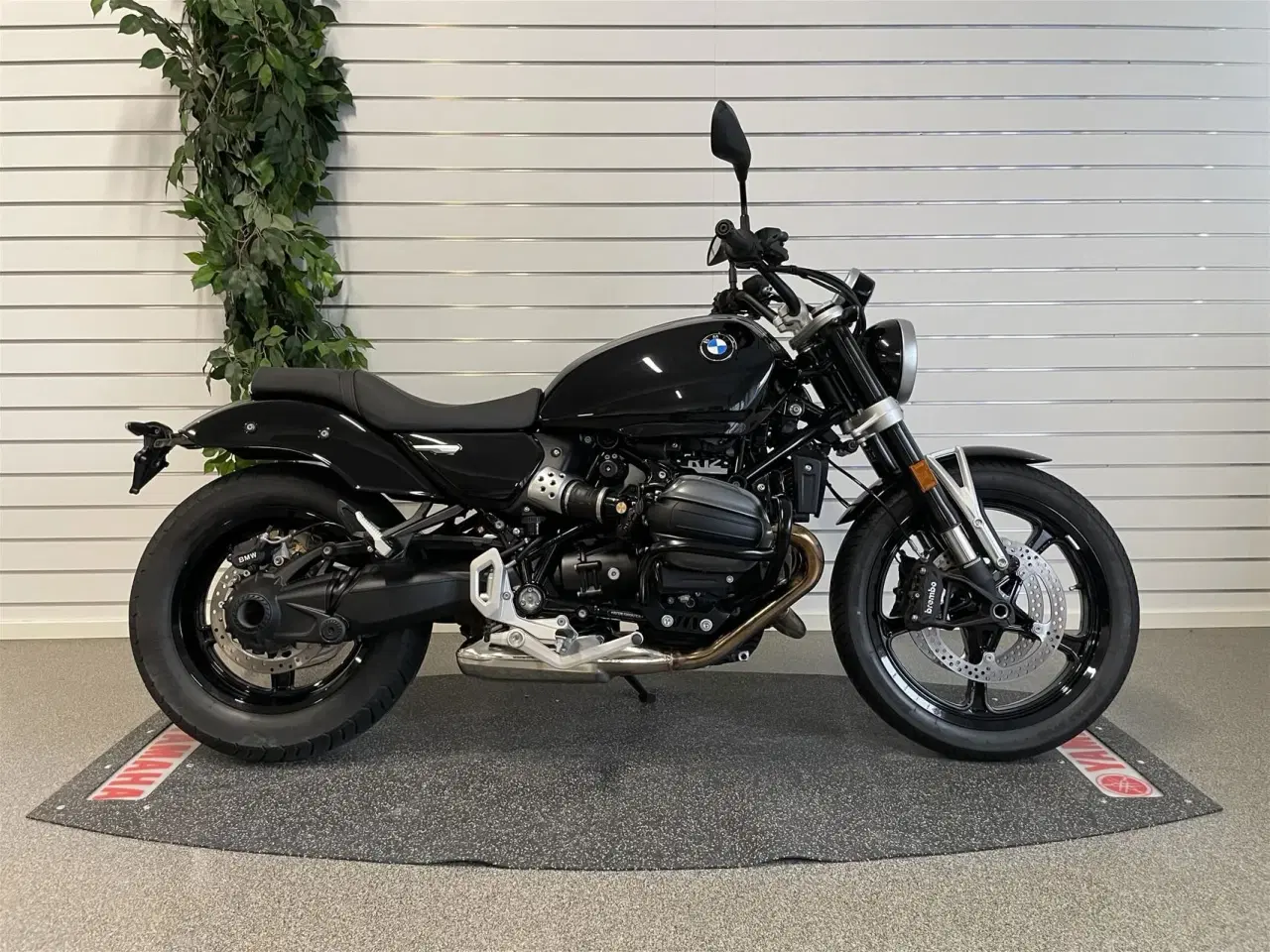 Billede 1 - BMW R 12 Cruiser