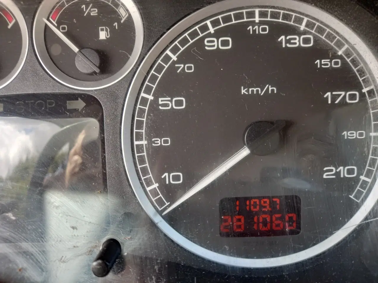 Billede 12 - Peugeot 307 2,0 XS stc.