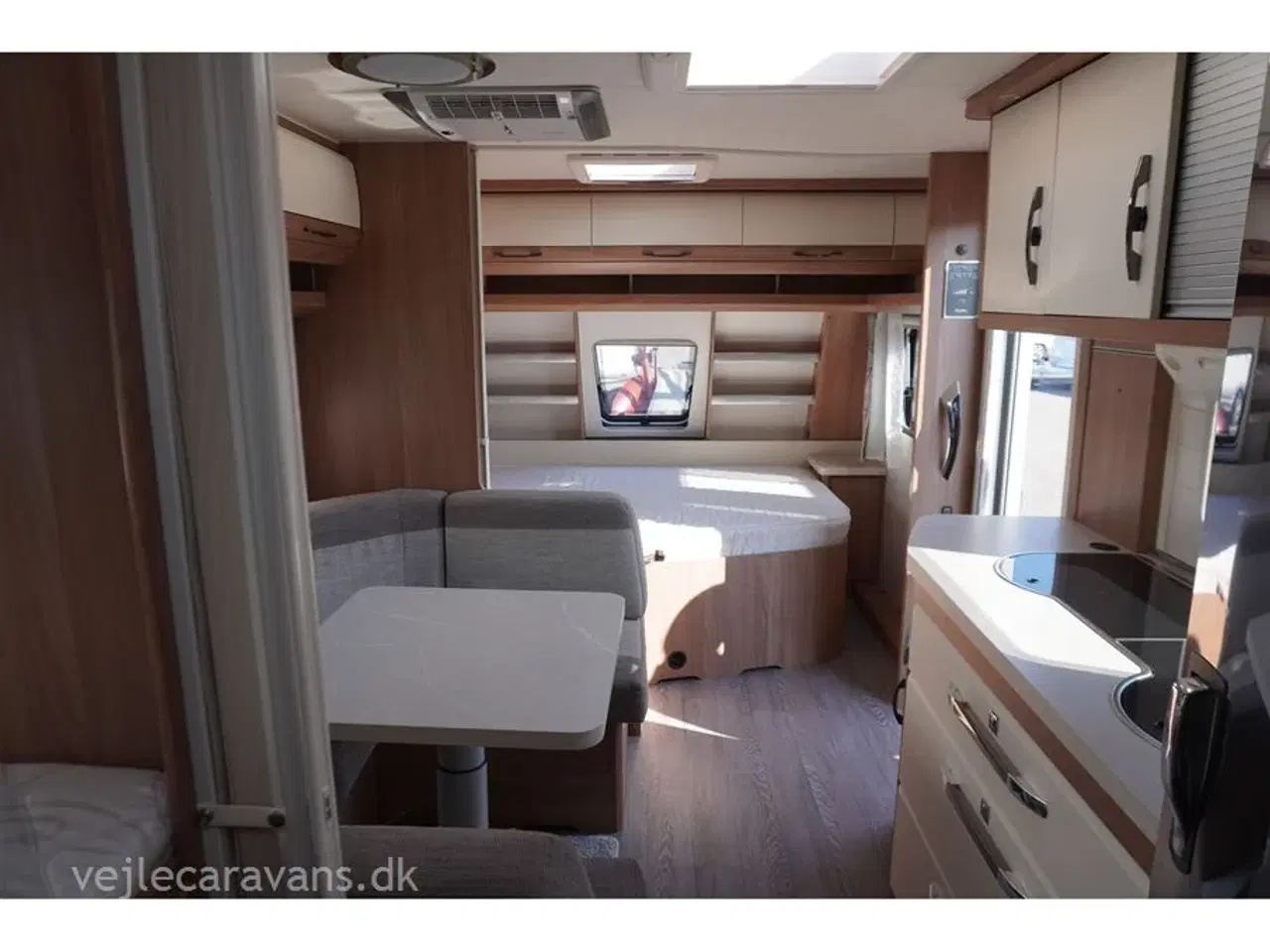 Billede 19 - 2019 - Hobby De Luxe 545 KMF