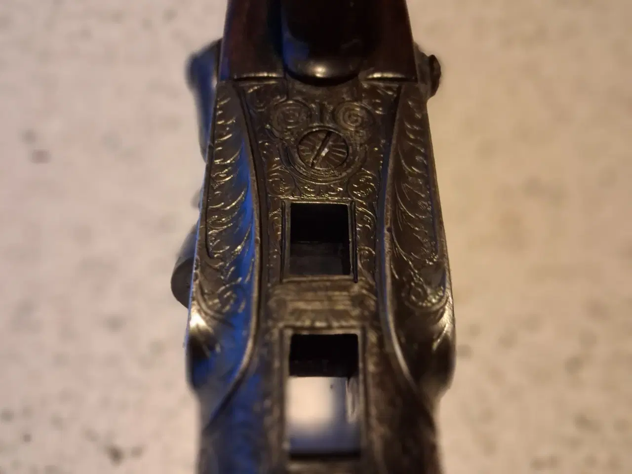 Billede 3 - Hanegevær cal 12