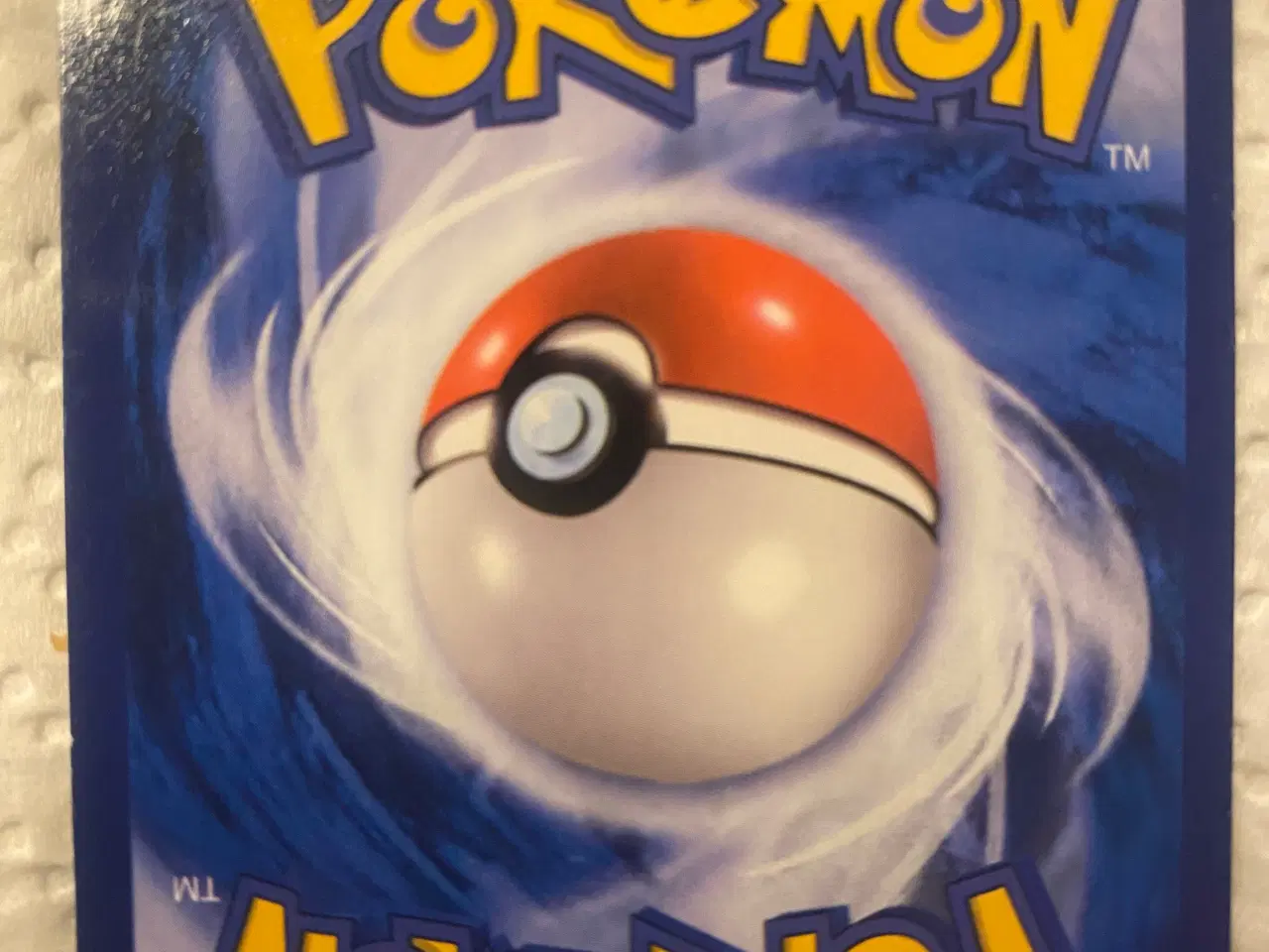 Billede 5 - Pokemon kort