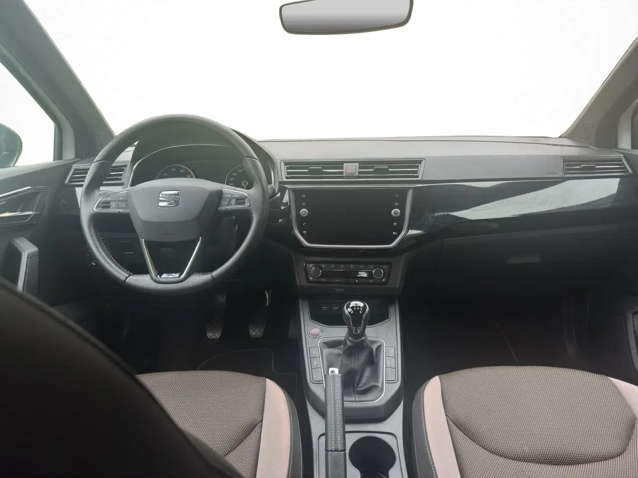 Billede 10 - Seat Ibiza 1,0 TSi 115 Style