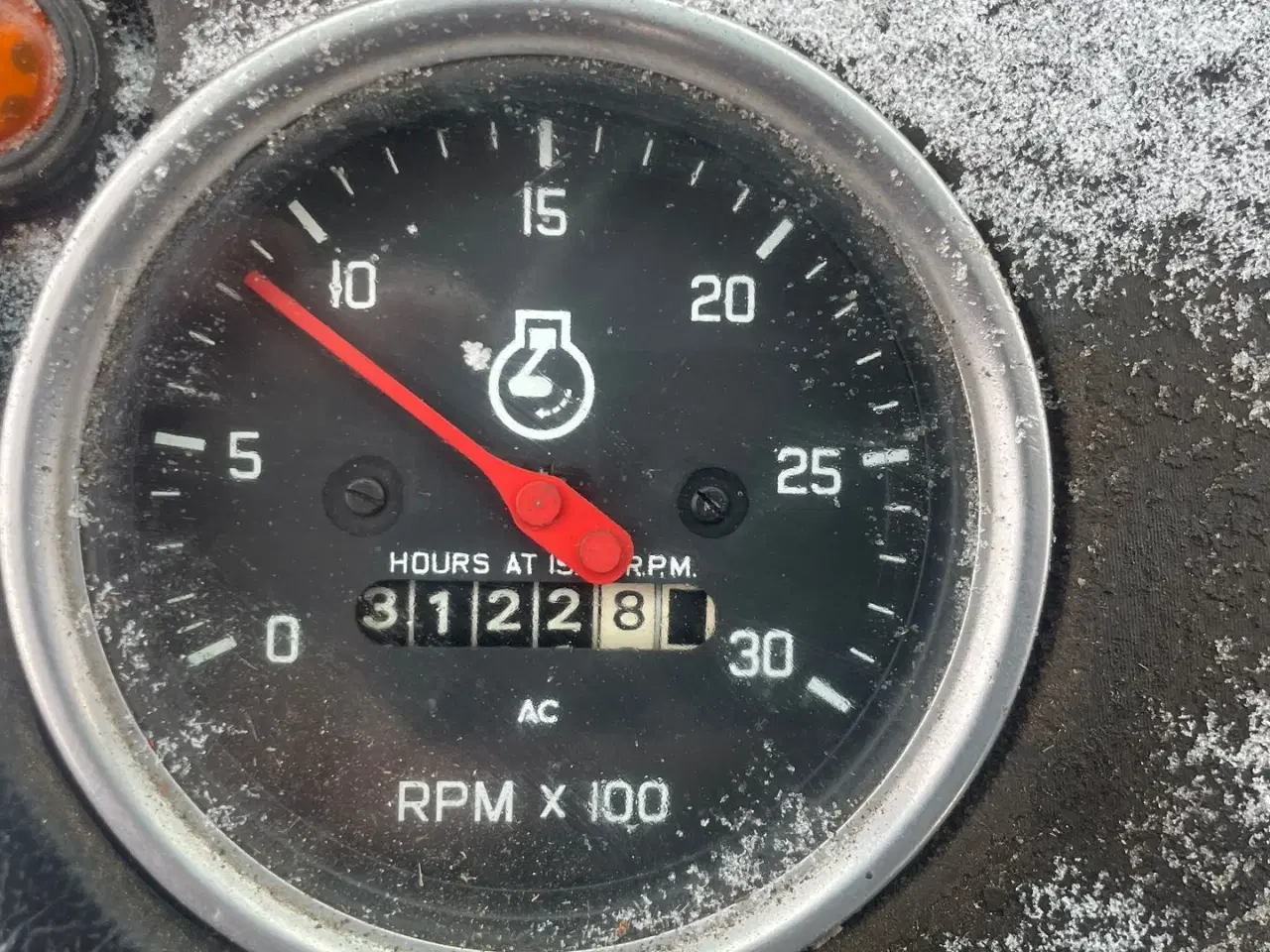 Billede 8 - International IH 574