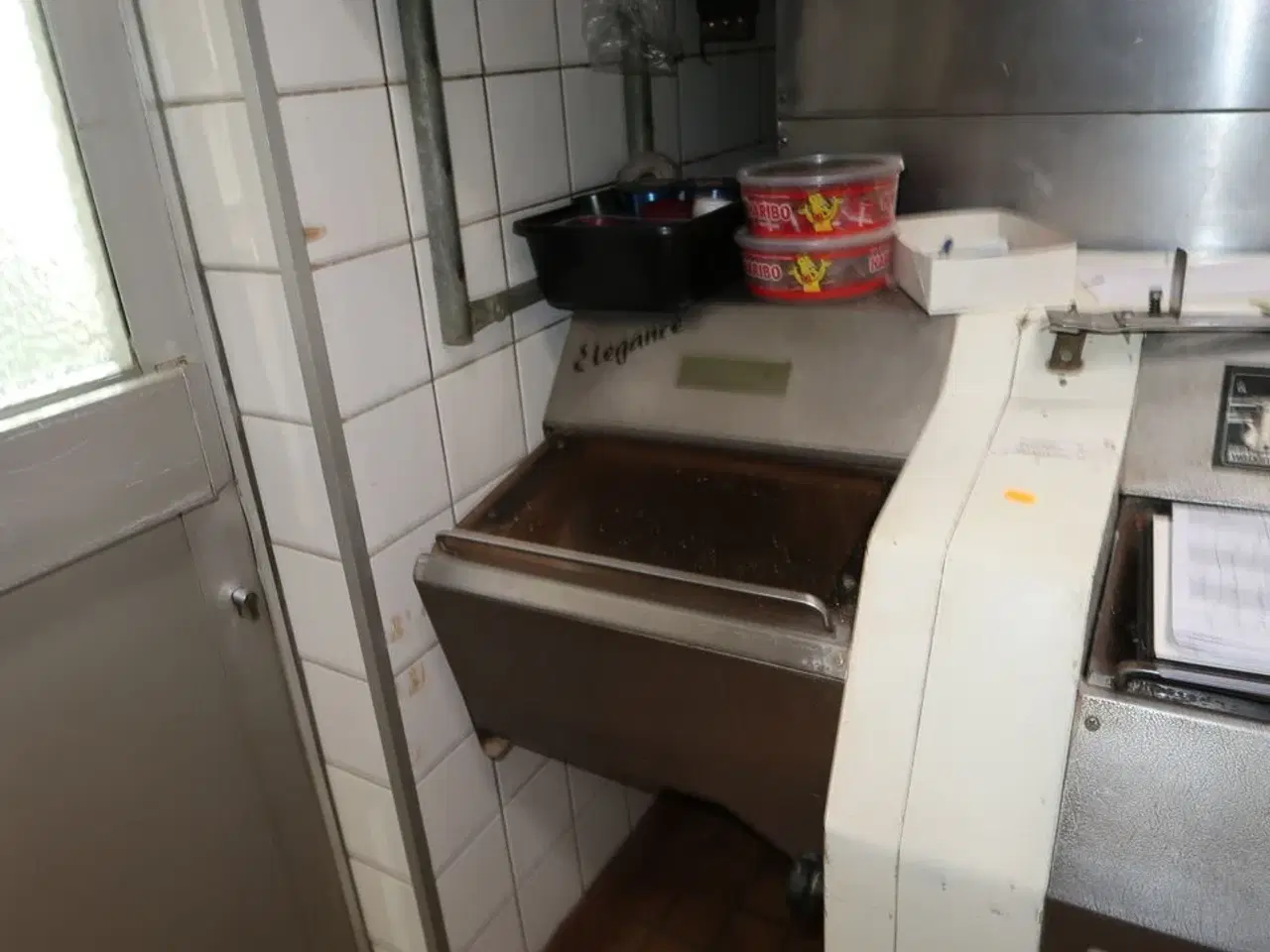 Billede 3 - Brødskærer WABÄMA ELEGANCE