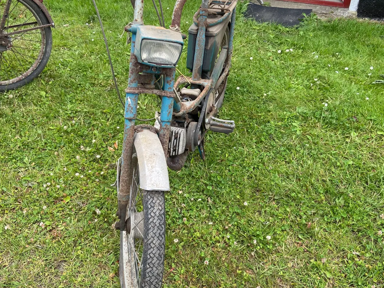 Billede 4 - Peugeot 101 