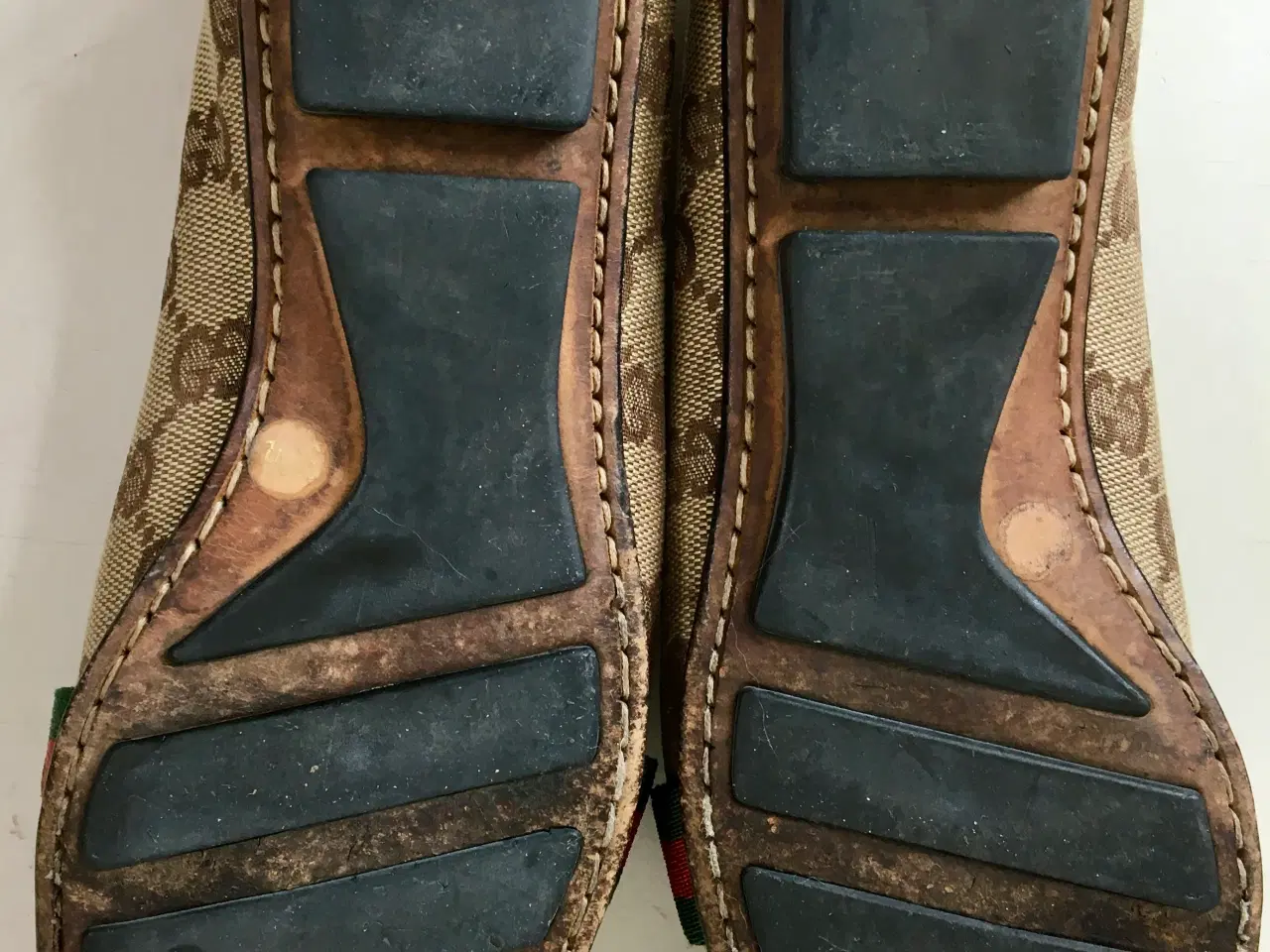 Billede 6 - Gucci, flats/loafers, str 37,5
