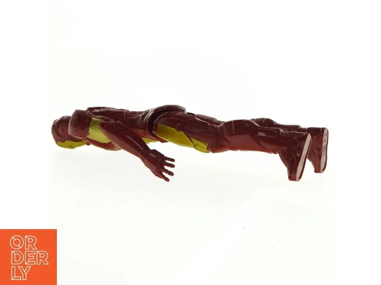 Billede 2 - Iron actionfigur fra Marvel (str. 29 x 11 cm)